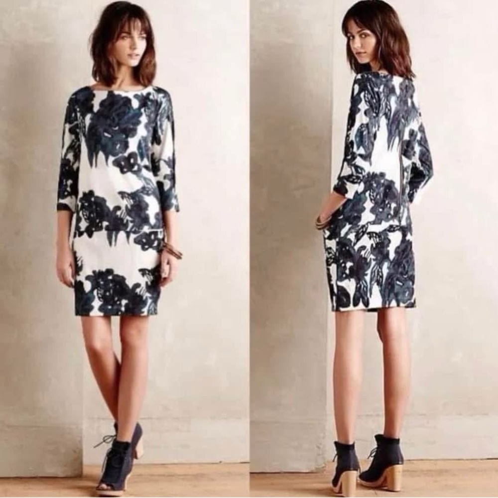 DAY Biger et Mikkelsen Literati Shift Dress
